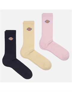 Комплект носков 3-Pack Valley Grove Dickies