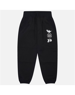 Мужские брюки Graphic Stacked Logo Cuffed Track Y-3
