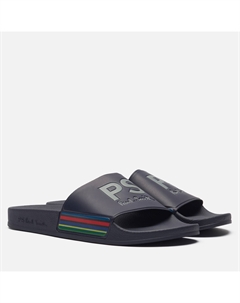 Мужские сланцы Zed Sports Stripe Paul smith