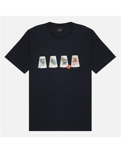 Мужская футболка Cups Paul smith