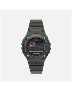 Наручные часы Collection W-216H-3B Casio