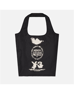 Сумка Tote Stacked Logo Y-3