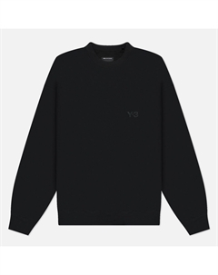 Мужская толстовка Brushed Terry Crew Y-3