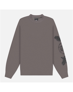 Мужская толстовка Graphic Stacked Logo Crew Y-3