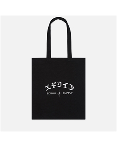 Сумка Logo Tote Edwin