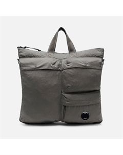 Сумка Nylon B Shoulder Garment Dyed C.p. company