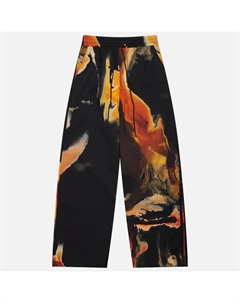 Женские брюки Graphic Amber Ink Sport Uniform Track Y-3