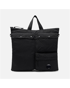 Сумка Nylon B Shoulder Garment Dyed C.p. company