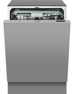 Машина посудомоечная встраиваемая WEISSGAUFF BDW 6063 D Weissgauff