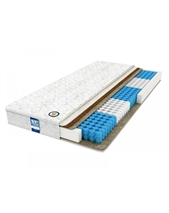 Матрас 200*140 Expert Example СНГ Askona