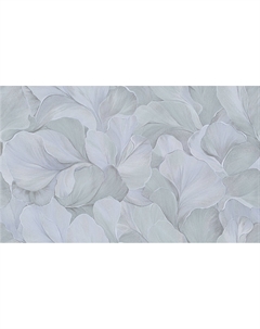 Обои винил на флиз осн Эльза 71 1,06х10м флористика Белвинил