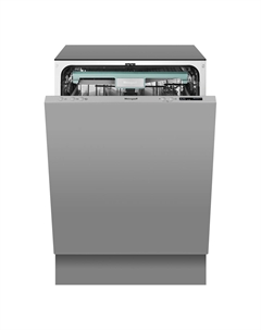 Встраиваемая посудомоечная машина WEISSGAUFF BDW 6063 D Timer Floor Weissgauff