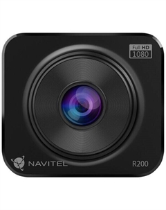 Видеорегистратор Navitel R200 NV
