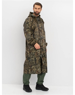 Плащ ВВЗ цв.Камыш тк.Таффета PVC20000мм 56-58/182 Huntsman