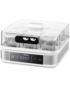 Йогуртница Kitfort KT-4096