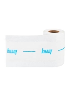 Лента гидроизоляционная Knauf Флэхендихтбанд 10 м Belgips