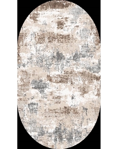 Ковер (2х3) ПРЕМИУМ 20118_25126 Овал Белка