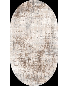 Ковер (2х3) ПРЕМИУМ 20117_25126 Овал Белка