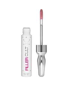 Тинт-волюмайзер для губ Filler Cult Influence beauty