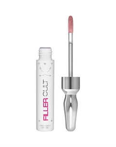 Тинт-волюмайзер для губ Filler Cult Influence beauty