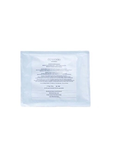 Альгинатная маска для лица с экстрактом черники 30 Etre belle