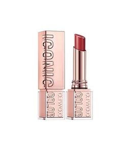 Сатиновая помада для губ satin lipstick O.two.o