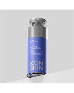 Крем для лица с ретинолом антивозрастной Retin-All 30 Icon skin