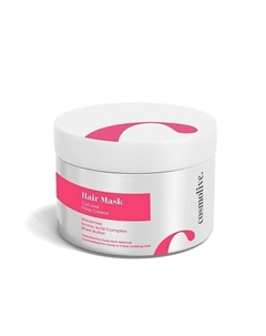 Маска для волос контролирующая пышность и объем 250 Cosmolive