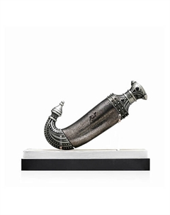 Парфюмерная вода Khanjar 85 Lattafa