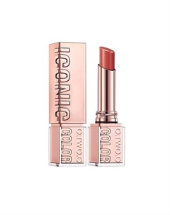 Сатиновая помада для губ satin lipstick O.two.o