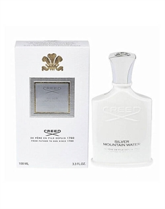 Парфюмерная вода Silver Mountain Water 100 Creed
