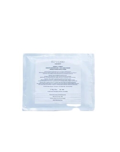 Альгинатная маска для лица с экстрактом ацеролы 30 Etre belle