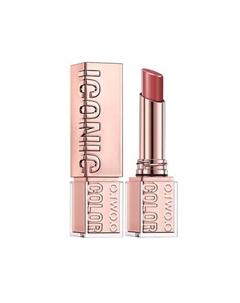 Сатиновая помада для губ satin lipstick O.two.o