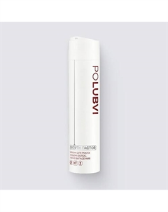 Бальзам GROWTH FACTOR для роста и объема волос, против выпадения 250 Eto polubvi