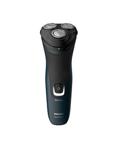 PHILIPS Электробритва для сухого и влажного бритья S1121/41 Philips