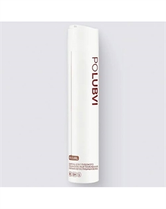 Питательный шампунь RE:CURL для глубокого увлажнения и разглаживания непослушных волос 300 Eto polubvi