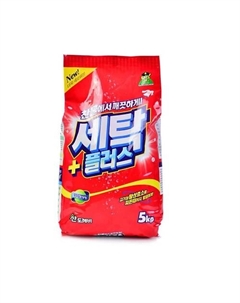 Порошок стиральный универсальный 5000 Sandokkaebi