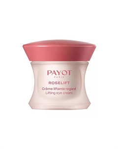Крем для глаз для повышения упругости кожи Roselift Collagene Regard 15 Payot