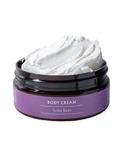 Парфюмированный крем для тела Тонка 150 Nimaskin