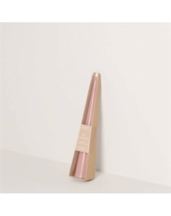 Свеча коническая 24см Aldecandles