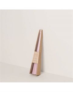 Свеча коническая 24см Aldecandles