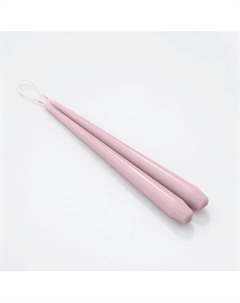 Набор конических свечей 35см Aldecandles