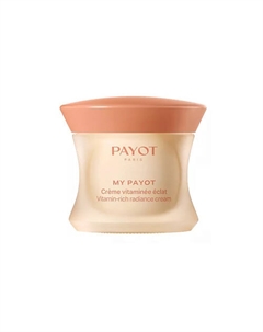 Крем для лица, придающий сияние My 50 Payot