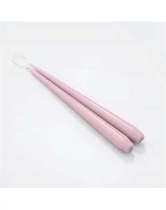 Набор конических свечей 42см Aldecandles