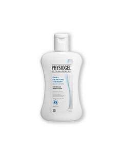Увлажняющий лосьон для тела с липидами 200 Physiogel