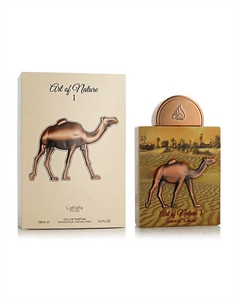 Парфюмерная вода Art Of Nature I 100 Lattafa