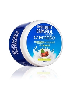 Масло для тела Shea 400 Instituto espanol