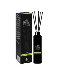 Ароматический диффузор "№26 Summer morning" 80 Aroma republic