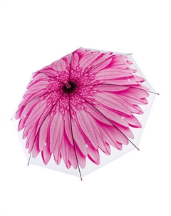 Зонт-трость механический "Цветок" Playtoday