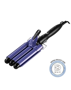 GALAXY LINE Стайлер тройной GL4642 Galaxy line